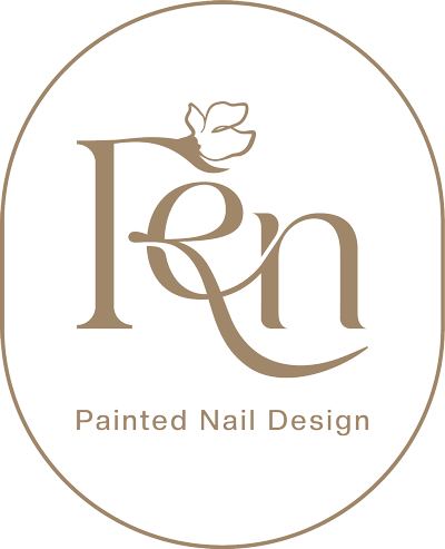 REN NAIL - Painted Nail Design