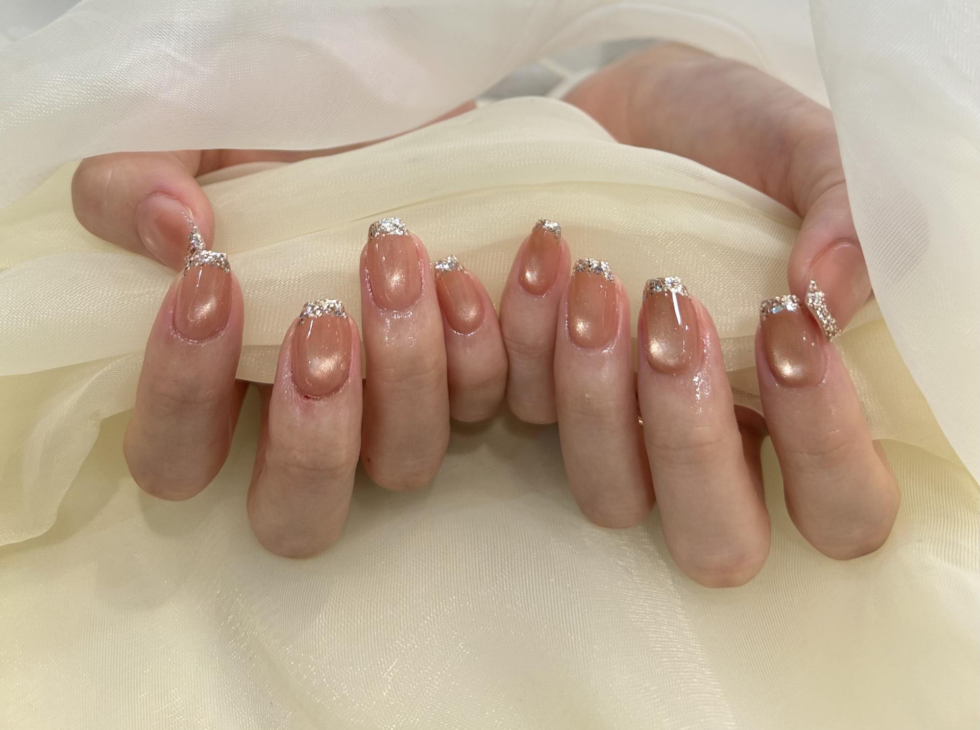 REN NAIL - ペイントネイルデザイン