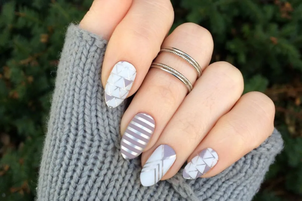 Nail Art Cao Cấp