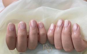 REN NAIL - Painted Nail Design